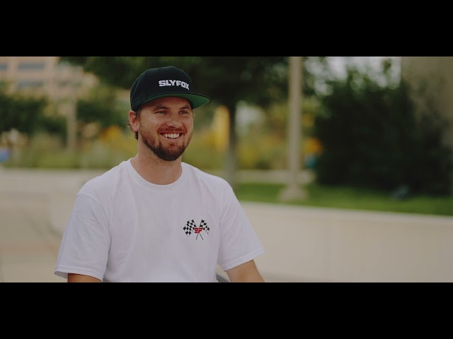 Speed Merchant Polished Mid Control Kit w Speedpegs 2