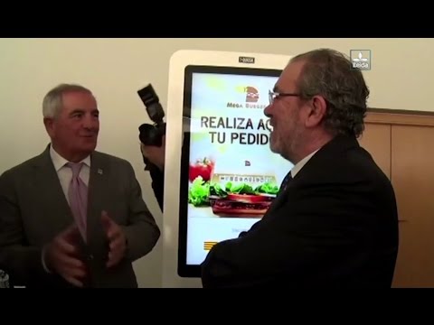 CashDro a Lleida al dia