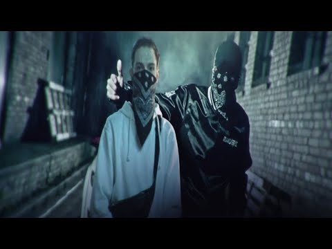 AK Ausserkontrolle feat. Sun Diego - BANG BANG (Instrumental)