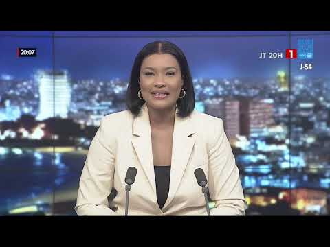 JOURNAL TELEVISE DE 20H - LUNDI 07 SEPTEMBRE 2026