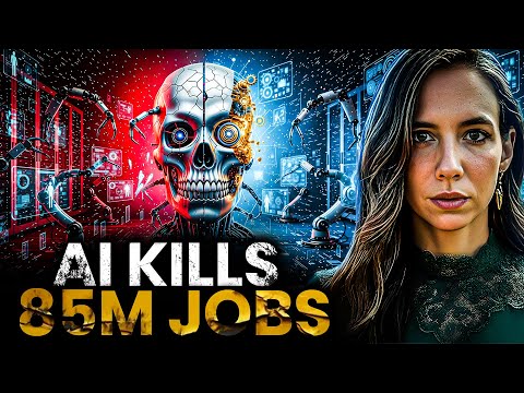 The AI Job Loss Number Everyone Is Misreading