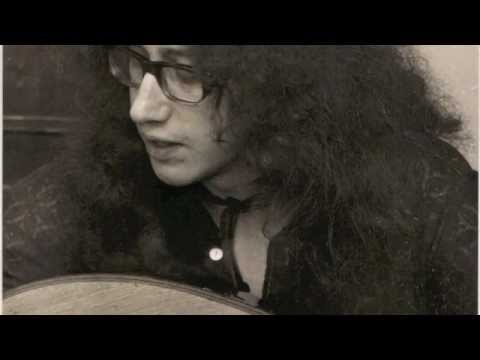 DANDO SHAFT SEPTEMBER WINE Rare BBC session, acid folk 1970