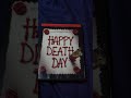 Happy Death Day 2017 DVD Overview