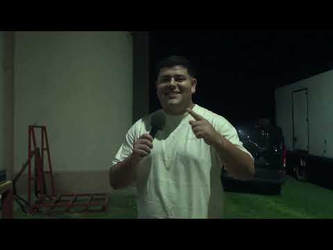 13 San Antonio de Litín: Cierre de los carnavales 2026 a cargo del Valen Che