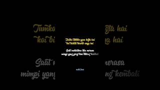 Saans Reprise Shreya Ghoshal Jab tak hai Jaan #jabtakhaijaan #shahrukh #shreyaghoshal #lovesong