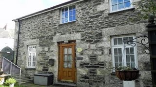 preview picture of video 'Porthleven £235,000'