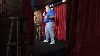 No Neck Comedy #4
