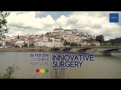 I International Congress of Innovative Surgery
