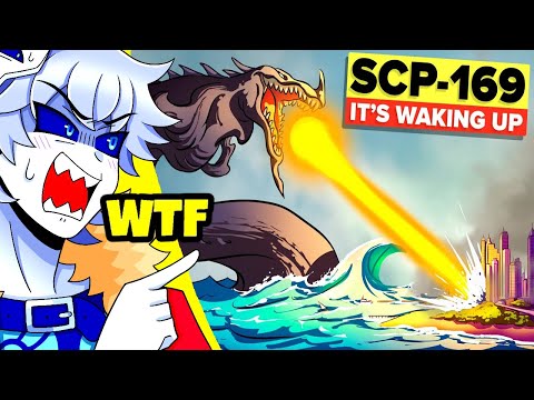 SCP-169: DER SCHRECKEN EINER BIBLISCHEN APOKALYPSE | Leviathan