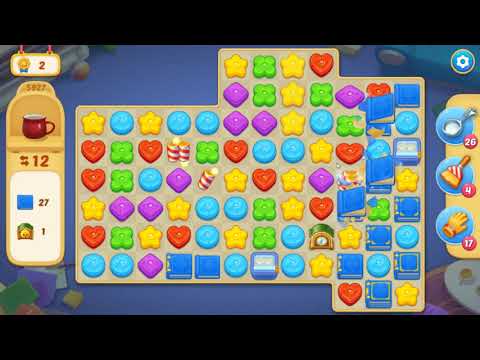 Matchington Mansion Level 5927 No Boosters