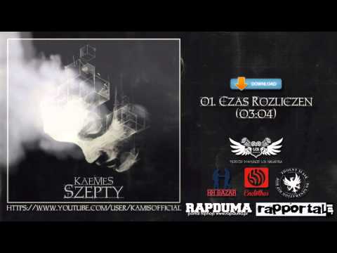 01. KaeMeS DFB - Czas rozliczeń