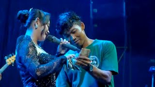 Download lagu Regret - Nurma Paejah || Uncle Adella Purwahamba Beautiful Tegal mp3