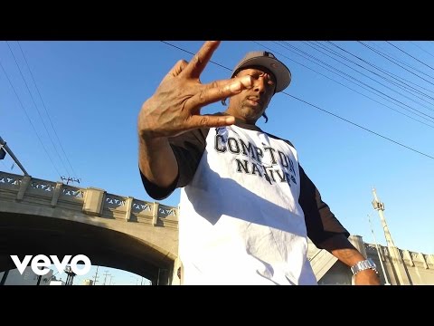 MC Eiht - Compton Zoo