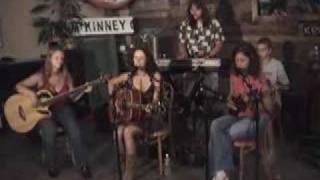 The G'Babes/Stealin'