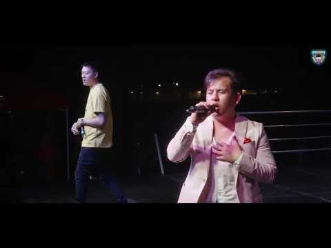 Touky Xiong ft Ger Lee - Peb Tag Kis - Song 3 @ RISE SpringFest 2022!