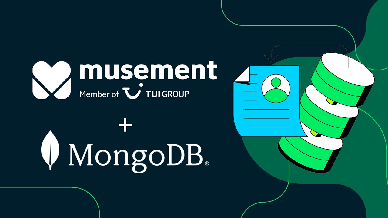 TUI Prepares for an AI-driven Future with MongoDB Atlas
