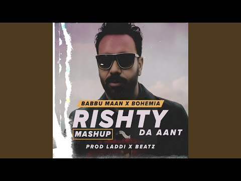Rishty Da Aant (Full Audio) — watch video