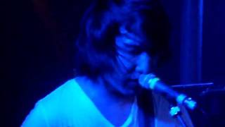 Elliot Minor - Solaris 16.07.2010