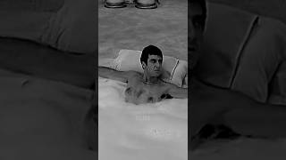“Who do I trust?” | Scarface (1983)