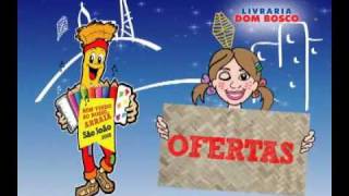 VT Dom Bosco São JOÃO Net