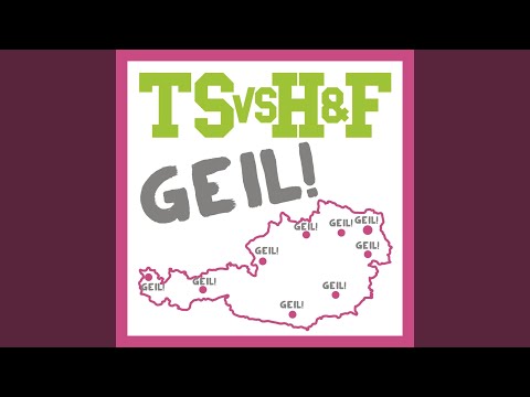 Geil! (Harris & Ford Extended Edit)