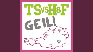 Geil! (Harris &amp; Ford Extended Edit)