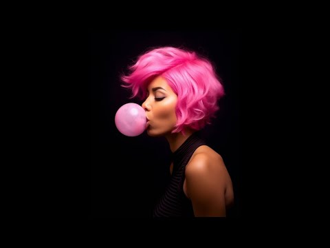 Niko Schwind & Felix Raphael - Klunsh - Rodriguez Jr. - Oliver Huntemann 《 BUBBLEGUM 》Deep House