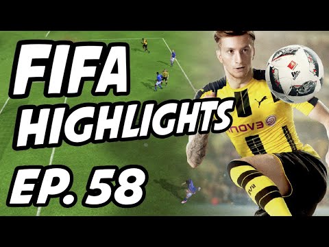 FIFA 18 Daily Highlights | Ep. 58 | AHugeGorilla, Shellzz_22, iNat94, RunTheFUTMarket, adolfz
