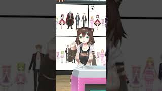 文野環のインドダンス #vtuber #にじさんじ