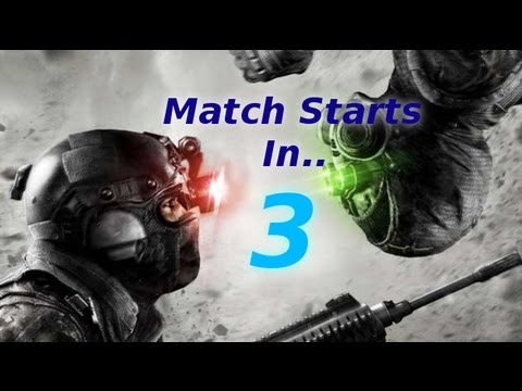 splinter cell blacklist multiplayer splinter cell blacklist multiplayer