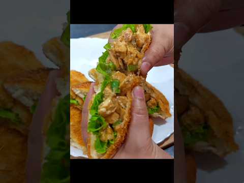 Crispy Pita Bread Sy Bnaen Ramzan Special unique Recipe| Iftar Special Recipe | Cooking with Sabeera