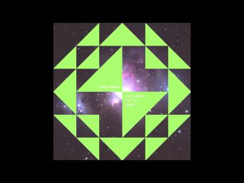 DMX Krew- Holding Pattern