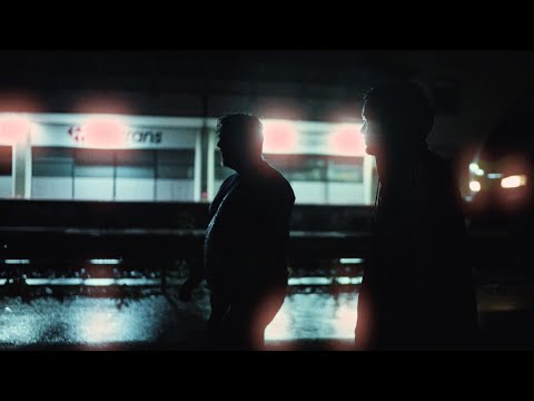 Iroas, Migo & Buzz - Nachtblau