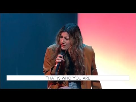 Way Maker - Iveth Luna