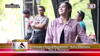 Download lagu TERTANAM - NELLA KHARISMA | LIVE LAGISTA TERBARU 2018 mp3