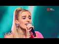 Farnaz Michelle-The Voice of Persia Knockout Performance