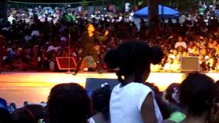 08.) Shorts Like Me: Raven-Symoné Live! Tour 2008