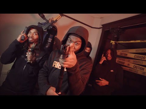 GG Duwop "Before" (OFFICIAL VIDEO) Shot By @EA_4K_FILMS