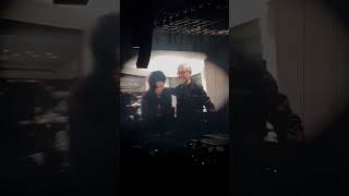 Download lagu BTS AgustD with the late Ryuichi Sakamoto #bts #btsagustd #agustd #btssuga #ddayd1 #btsarmy #sugaday mp3