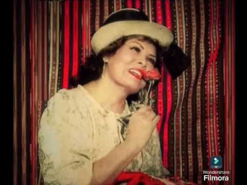 CUATRO DE AGOSTO. FLOR PUCARINA