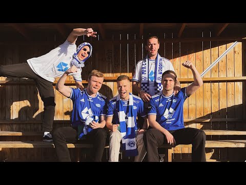 Jesper Jenset x 06 Boys - Takk for sist | Offisiell Cupfinalelåt 2021