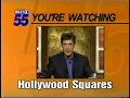 WLNY Hollywood Squares Bumper 2002