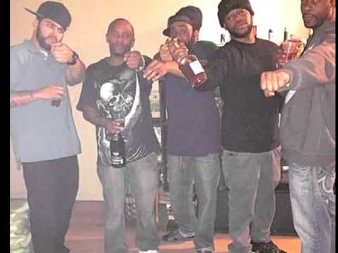 Welcome To The Hood - Mitchell Aimss, Spit Gemz & G.Money