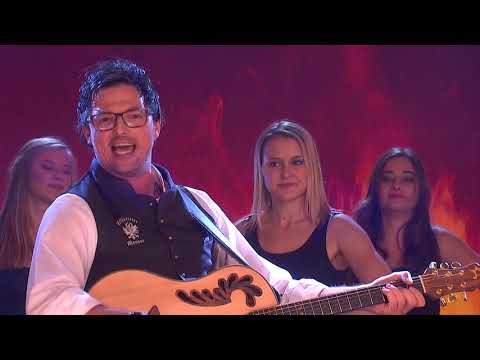 ZILLERTALER MANDER - Attentione, Attentione