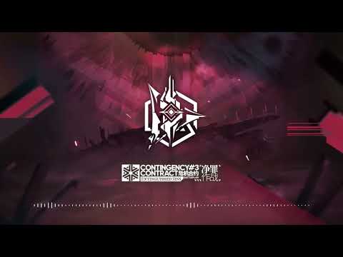 Arknights : CC#3 Battleplan Extinguished Sins OST - Purification
