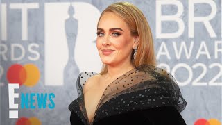 Adele Stands by Decision to Postpone Las Vegas Residency | E! News