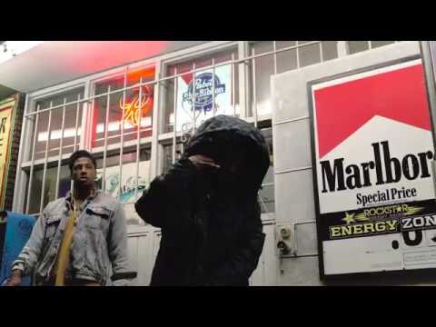 Cassow - Chirp (Official Music Video)