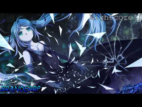 Nightcore ᴴᴰ - Cutting Deep