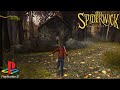 As Cr nicas De Spiderwick Ps2 Gameplay Full Hd Pcsx2