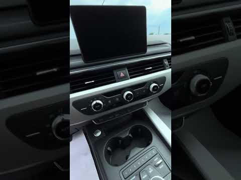 фото audi a4 v (b9) 0